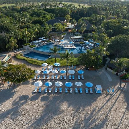 The St. Regis Punta Mita Resort מראה חיצוני תמונה