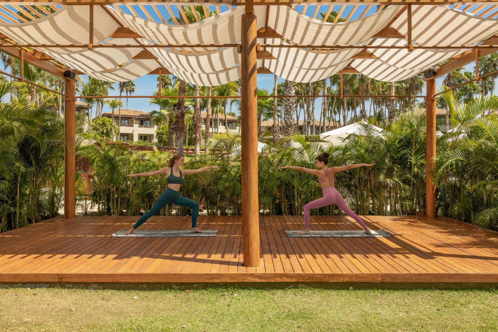 The St. Regis Punta Mita Resort מראה חיצוני תמונה