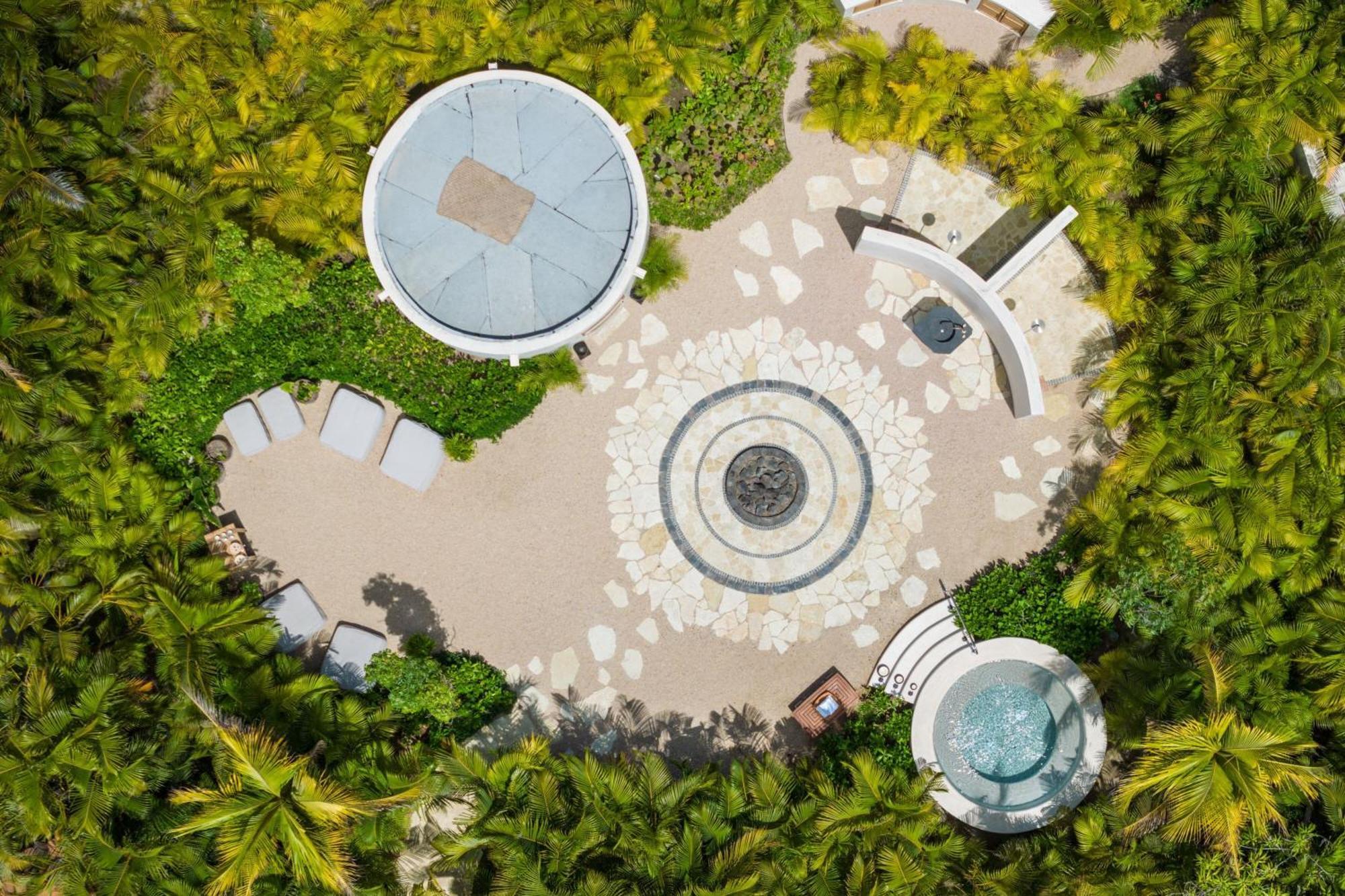 The St. Regis Punta Mita Resort מראה חיצוני תמונה