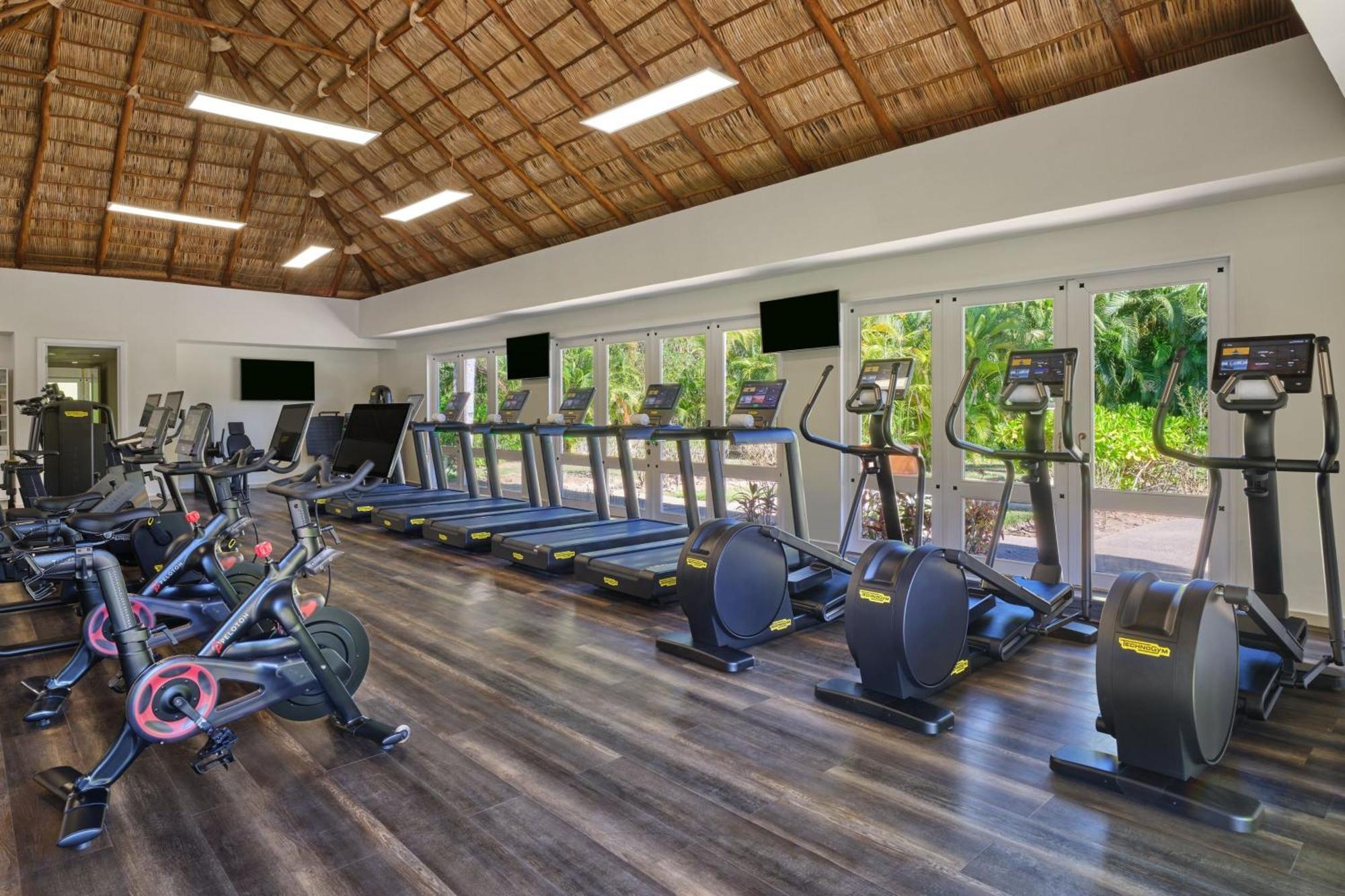 The St. Regis Punta Mita Resort מראה חיצוני תמונה