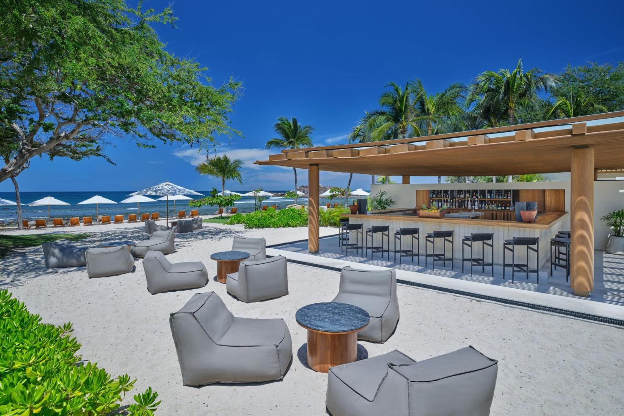 The St. Regis Punta Mita Resort מראה חיצוני תמונה