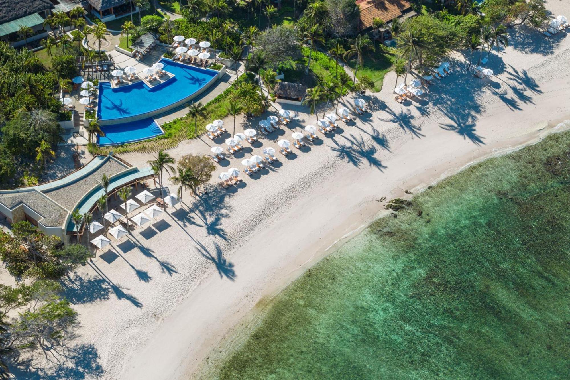 The St. Regis Punta Mita Resort מראה חיצוני תמונה