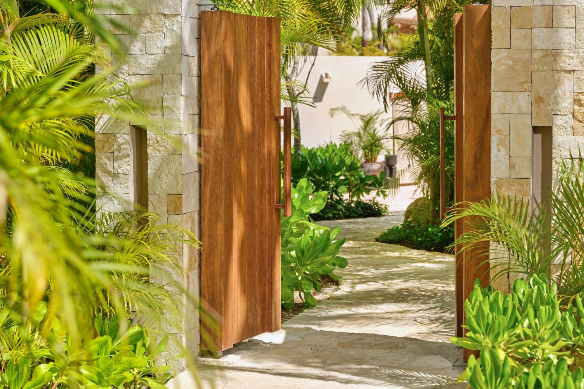 The St. Regis Punta Mita Resort מראה חיצוני תמונה
