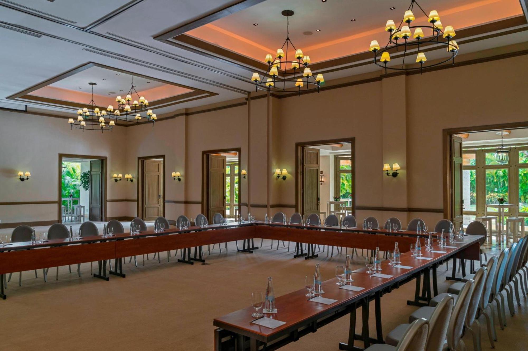 The St. Regis Punta Mita Resort מראה חיצוני תמונה