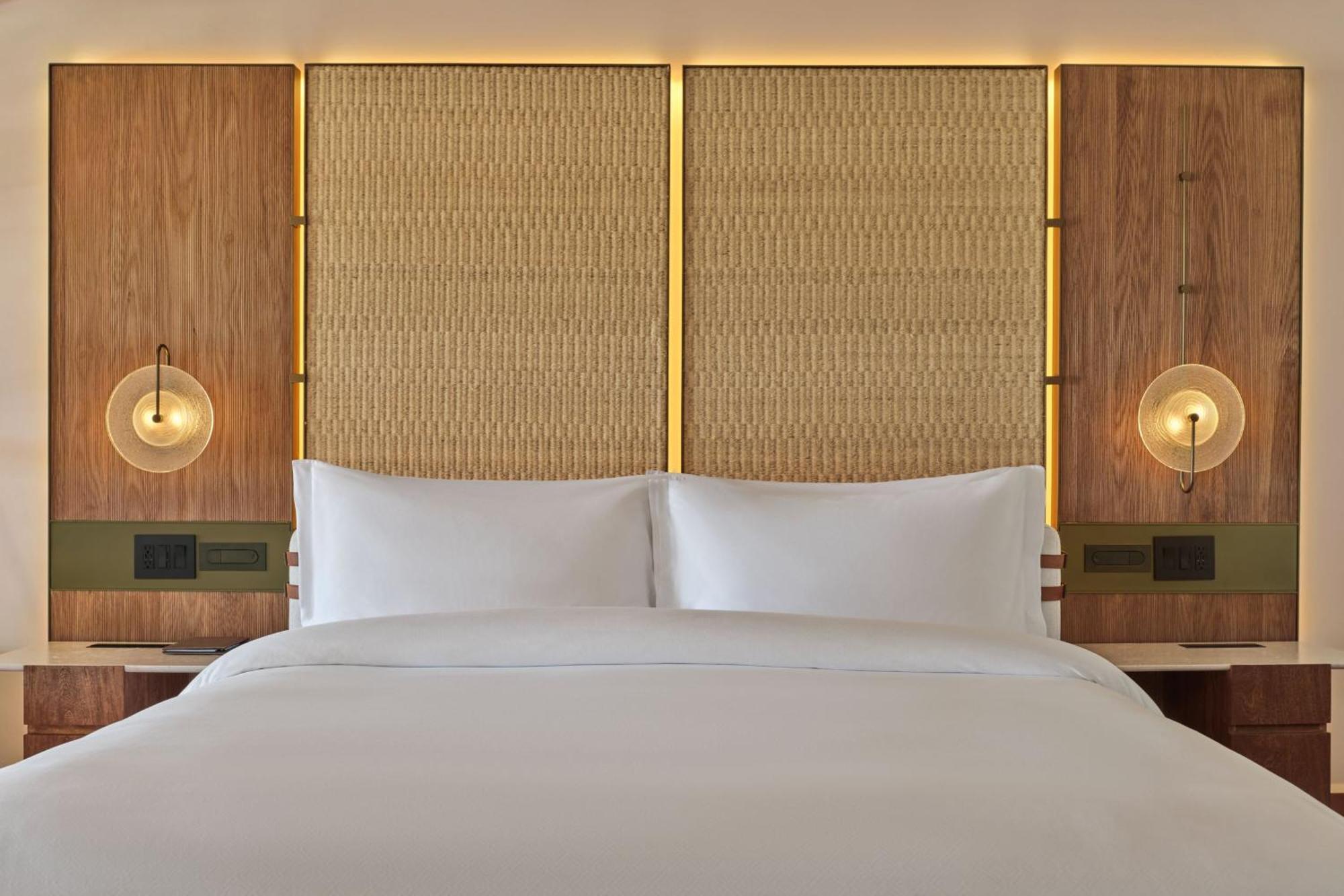 The St. Regis Punta Mita Resort מראה חיצוני תמונה